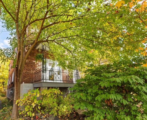 Exterior - 4805 Av. De Melrose, Montréal (Côte-Des-Neiges/Notre-Dame-De-Grâce), QC - Outdoor