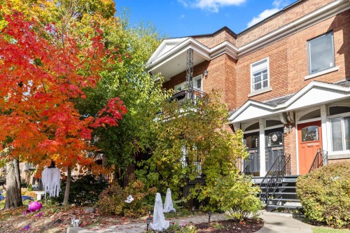 Frontage - 4805 Av. De Melrose, Montréal (Côte-Des-Neiges/Notre-Dame-De-Grâce), QC - Outdoor