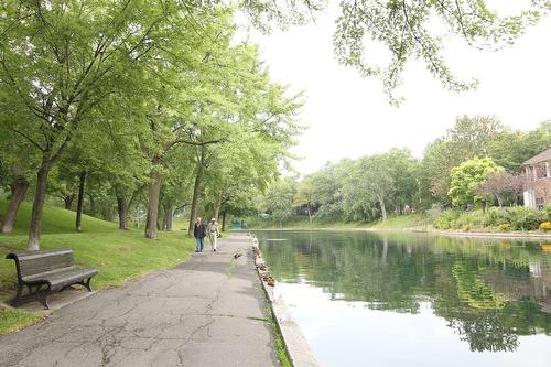 Exterior - 606-3425 Av. Papineau, Montréal (Ville-Marie), QC - Outdoor With Body Of Water
