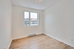 Chambre à coucher - 