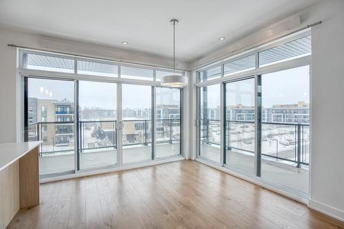 Salle à manger - 406-415 Rue De L'Atmosphère, Gatineau (Aylmer), QC - Indoor Photo Showing Other Room