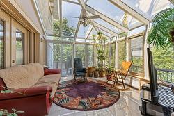 Solarium/Verrière - 