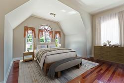 Chambre à coucher principale - 