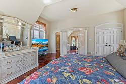 Chambre à coucher - 