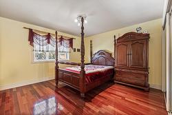 Chambre à coucher - 