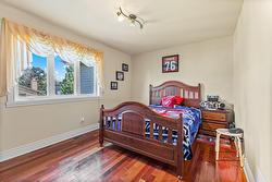 Chambre à coucher - 