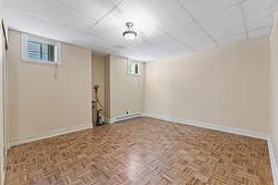 Chambre à coucher - 