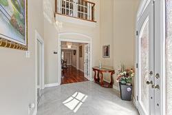 Hall d'entrée/Vestibule - 