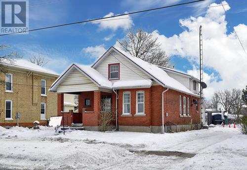 141 KING STREET  Brant (Burford), ON N0E 1A0