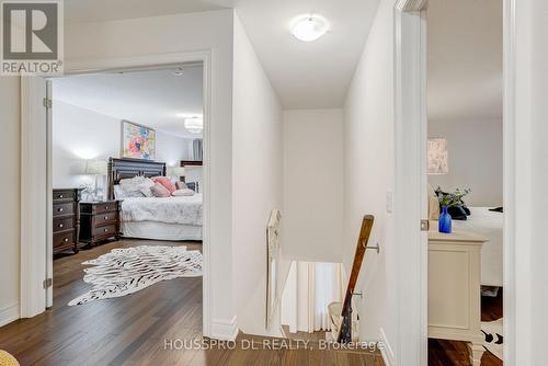 136 Carriage Shop Bend, East Gwillimbury, ON - Indoor