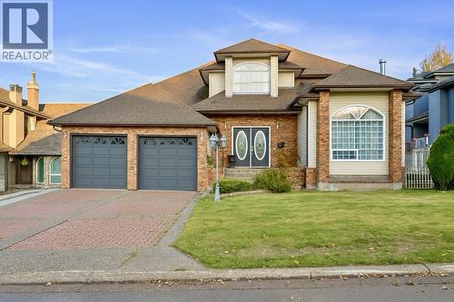 4050 BARNES DRIVE  Prince George, BC V2N 5K8