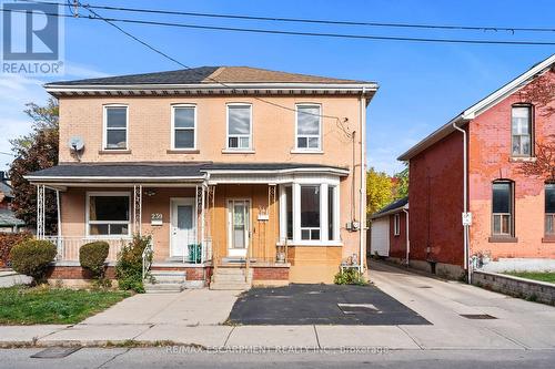 241 ROBERT STREET  Hamilton, ON L8L 2R3