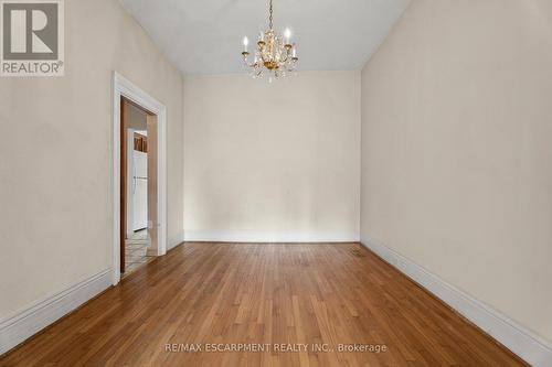 241 Robert Street, Hamilton, ON - Indoor Photo Showing Other Room