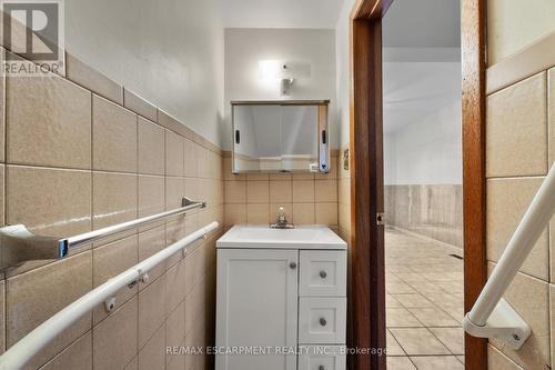 241 Robert Street, Hamilton, ON - Indoor