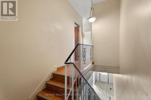 241 Robert Street, Hamilton, ON - Indoor Photo Showing Other Room