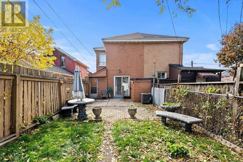 241 Robert Street, Hamilton, ON - Outdoor With Exterior
