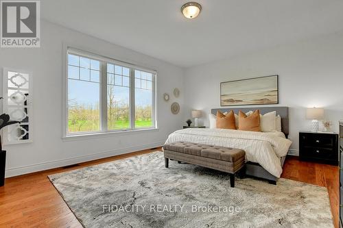 168 Kaswit Drive, Beckwith, ON - Indoor Photo Showing Bedroom