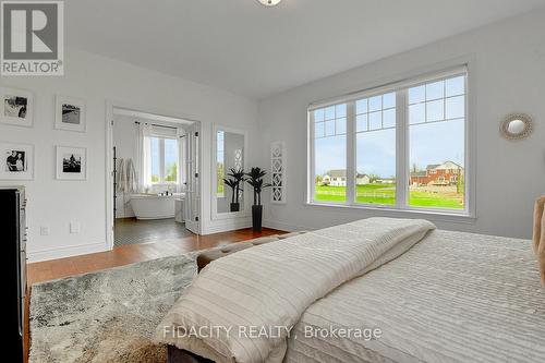 168 Kaswit Drive, Beckwith, ON - Indoor Photo Showing Bedroom