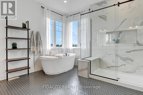 168 Kaswit Drive, Beckwith, ON - Indoor Photo Showing Bathroom