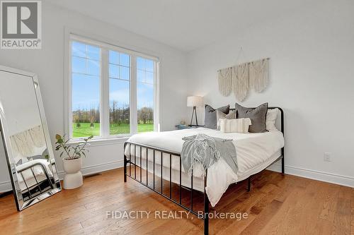 168 Kaswit Drive, Beckwith, ON - Indoor Photo Showing Bedroom