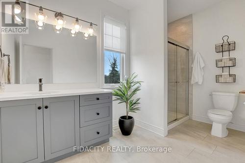 168 Kaswit Drive, Beckwith, ON - Indoor Photo Showing Bathroom