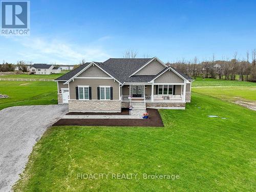 168 Kaswit Drive, Beckwith, ON - Outdoor