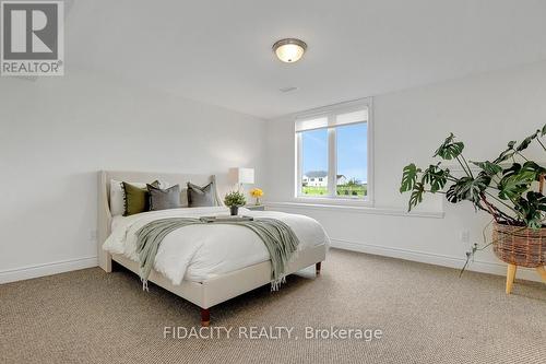 168 Kaswit Drive, Beckwith, ON - Indoor Photo Showing Bedroom