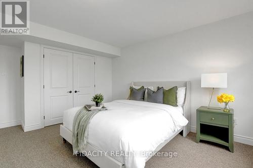 168 Kaswit Drive, Beckwith, ON - Indoor Photo Showing Bedroom