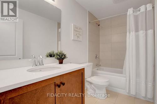 168 Kaswit Drive, Beckwith, ON - Indoor Photo Showing Bathroom