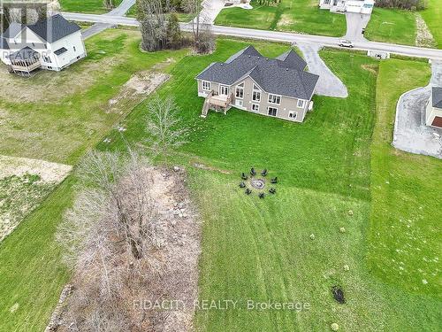 168 Kaswit Drive, Beckwith, ON - Outdoor With View