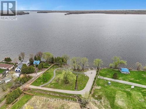 168 Kaswit Drive, Beckwith, ON - Outdoor With Body Of Water With View