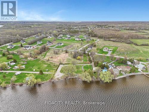 168 Kaswit Drive, Beckwith, ON - Outdoor With View