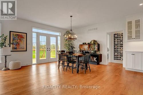 168 Kaswit Drive, Beckwith, ON - Indoor Photo Showing Other Room