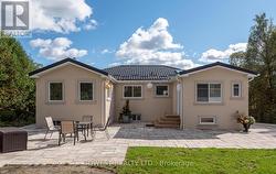 2670 EMBLETON ROAD  Brampton, ON L6X 0E2