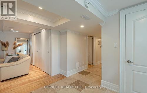 2670 Embleton Road, Brampton, ON - Indoor Photo Showing Other Room