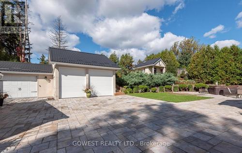 2670 Embleton Road, Brampton, ON - Outdoor