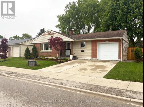 535 13Th Street, Hanover, ON - Outdoor