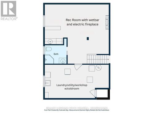 535 13Th Street, Hanover, ON - Other