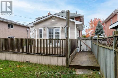 92 Byron Street, Quinte West (Trenton Ward), ON - Outdoor
