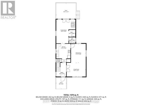 92 Byron Street, Quinte West (Trenton Ward), ON - Other