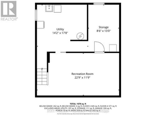 92 Byron Street, Quinte West (Trenton Ward), ON - Other