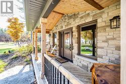 19 LEDGE ROAD  Trent Lakes, ON K0M 1A0