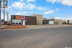 150 E 6TH AVENUE  Regina, SK S4N 5A5