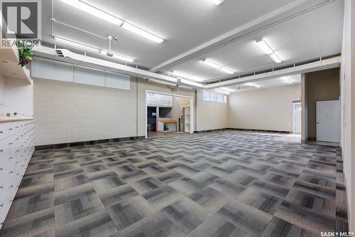 150 E 6Th Avenue, Regina, SK 