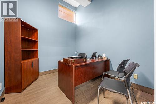 150 E 6Th Avenue, Regina, SK 