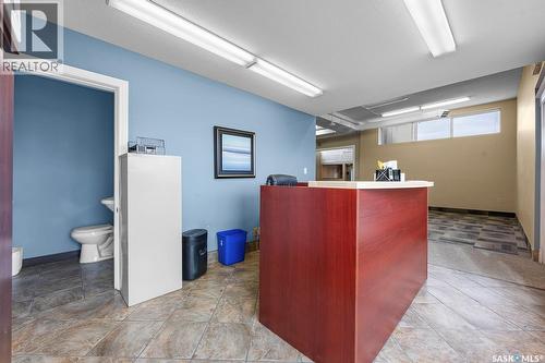 150 E 6Th Avenue, Regina, SK 