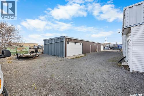 150 E 6Th Avenue, Regina, SK 