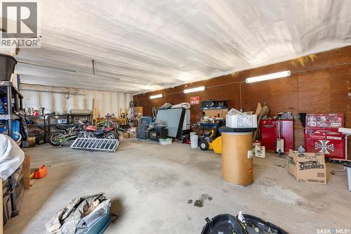 150 E 6Th Avenue, Regina, SK 