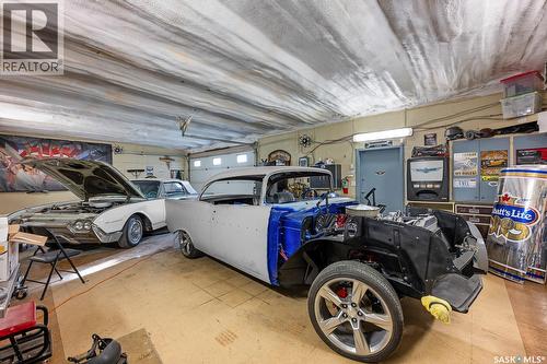 150 E 6Th Avenue, Regina, SK 