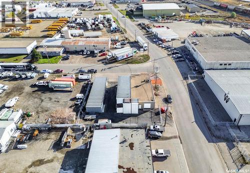 150 E 6Th Avenue, Regina, SK 